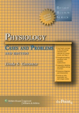 BRS Physiology Cases and Problems - Costanzo, Linda S.
