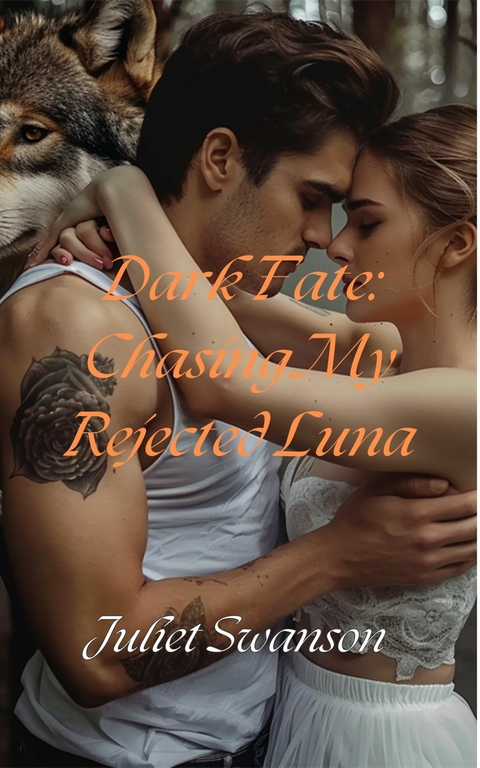 Dark Fate -  Juliet Swanson