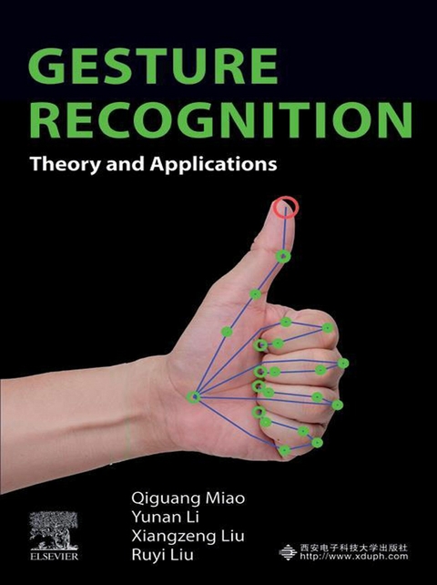 Gesture Recognition -  Yunan Li,  Ruyi Liu,  Xiangzeng Liu,  Qiguang Miao