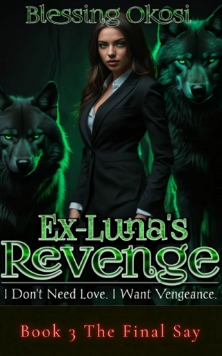 Ex-Luna's Revenge