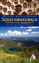 S&uuml;dschwarzwald - Ralph-Raymond Braun
