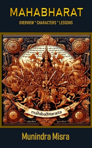 Mahabharat Overview