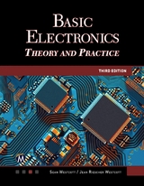 Basic Electronics -  Mercury Learning and Information,  Jean Riescher Westcott,  Sean Westcott