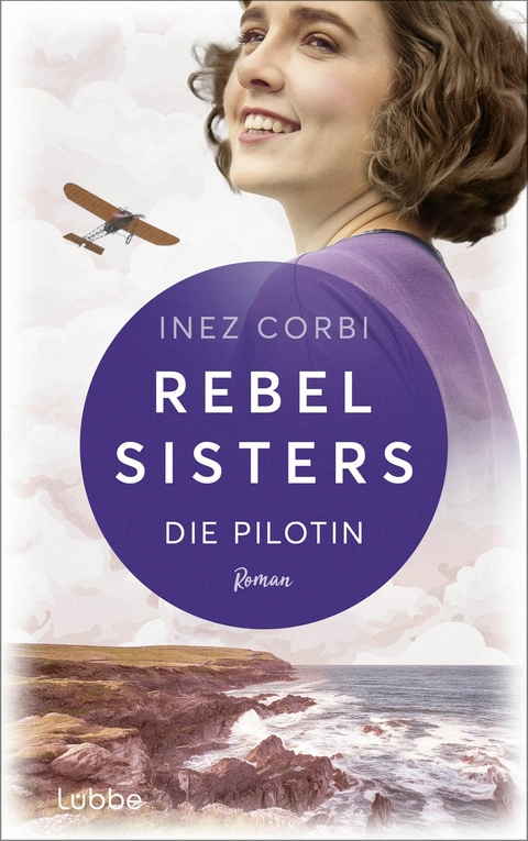 Rebel Sisters -  Inez Corbi