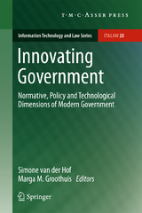 Innovating Government - 