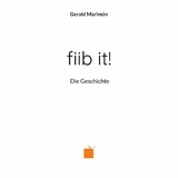 fiib it! - Gerald Marim&oacute;n