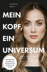 Mein Kopf, ein Universum - Carmen Kroll,  Carmushka