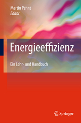 Energieeffizienz - 