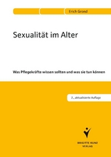 Sexualit&auml;t im Alter - Erich Grond