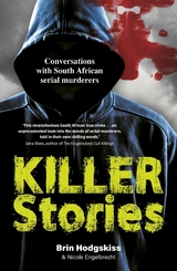 Killer Stories -  Nicole Engelbrecht,  Brin Hodgskiss