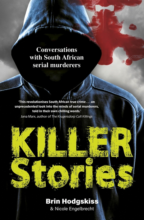Killer Stories -  Nicole Engelbrecht,  Brin Hodgskiss
