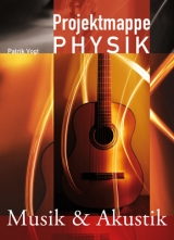 Musik und Akustik - Patrik Vogt