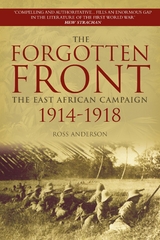 The Forgotten Front - Ross Anderson