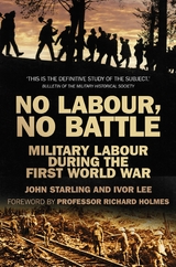 No Labour, No Battle - John Starling, Ivor Lee