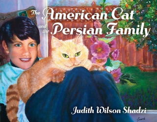 American Cat and the Persian Family