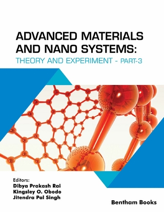 Advanced Materials and Nano Systems: Theory and Experiment (Part 3)