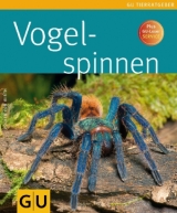 Vogelspinnen - Volker von Wirth