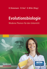 Evolutionsbiologie - 
