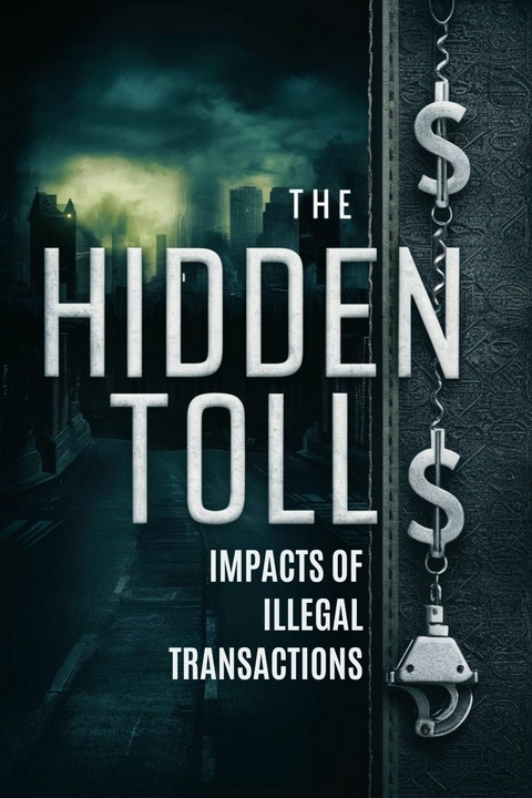 The Hidden Toll -  Deidre Roach
