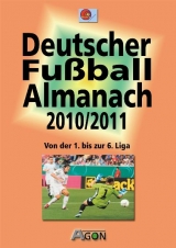 Deutscher Fu&szlig;ball-Almanach - Ralf Hohmann