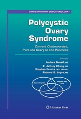 Polycystic Ovary Syndrome - 