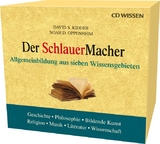 CD WISSEN - Der SchlauerMacher-Box - David S. Kidder, Noah D. Oppenheim