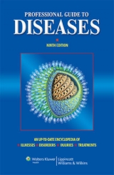Professional Guide to Diseases - 