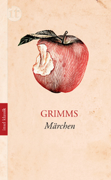 Grimms M&auml;rchen - Wilhelm Grimm, Jacob Grimm