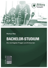 Bachelor-Studium - Markus Mau