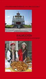 Kalm&uuml;cken - Lidija Wartmann-Burataeva, Svetlana Cholutaeva