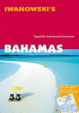 Bahamas - Reiseführer von Iwanowski - Stefan Blank