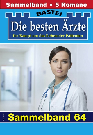 Die besten Ärzte - Sammelband 64