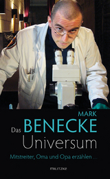 Das Benecke-Universum - 