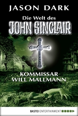 Kommissar Will Mallmann - Jason Dark