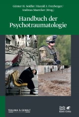 Handbuch der Psychotraumatologie - 