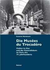 Die Mus&eacute;es du Trocad&eacute;ro - Susanne Mersmann