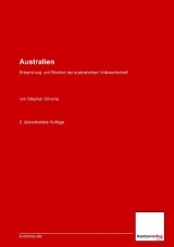Australien - Stephan Simonis