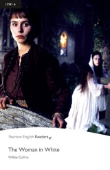 L6:Woman in White Bk & MP3 Pk - Collins, Wilkie