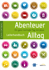 Abenteuer Alltag - Leiterhandbuch