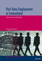 Part-Time Employment in Switzerland - Irenka Krone-Germann