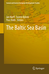 The Baltic Sea Basin - 