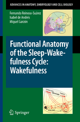 Functional Anatomy of the Sleep-Wakefulness Cycle: Wakefulness - Fernando Reinoso-Su&aacute;rez, Isabel de Andr&eacute;s, Miguel Garz&oacute;n