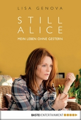 Still Alice - Lisa Genova