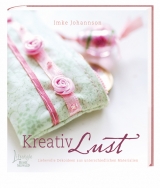 Kreativ Lust - Imke Johannson