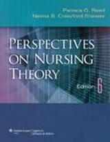 Perspectives on Nursing Theory - Reed, Pamela G.; Shearer, Dr. Nelma B. Crawford
