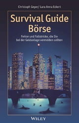 Survival Guide B&ouml;rse - Christoph Geyer