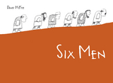 Six Men - David McKee