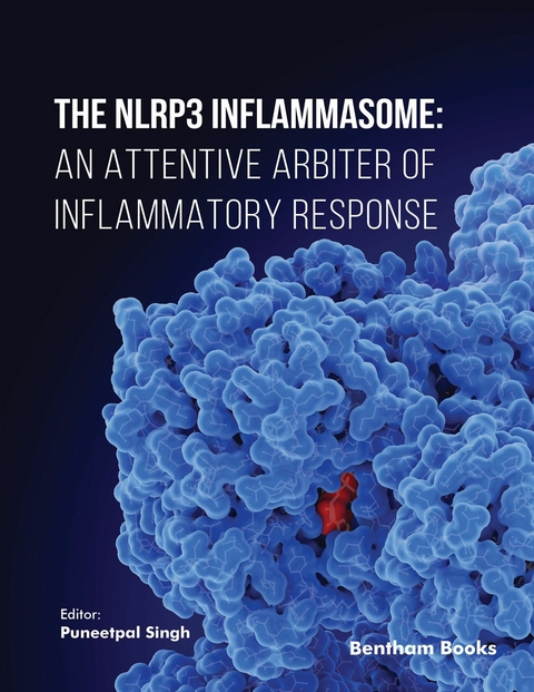 NLRP3 Inflammasome: An Attentive Arbiter of Inflammatory Response - 