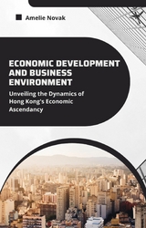 Economic Development and Business Environment - Amelie Novak