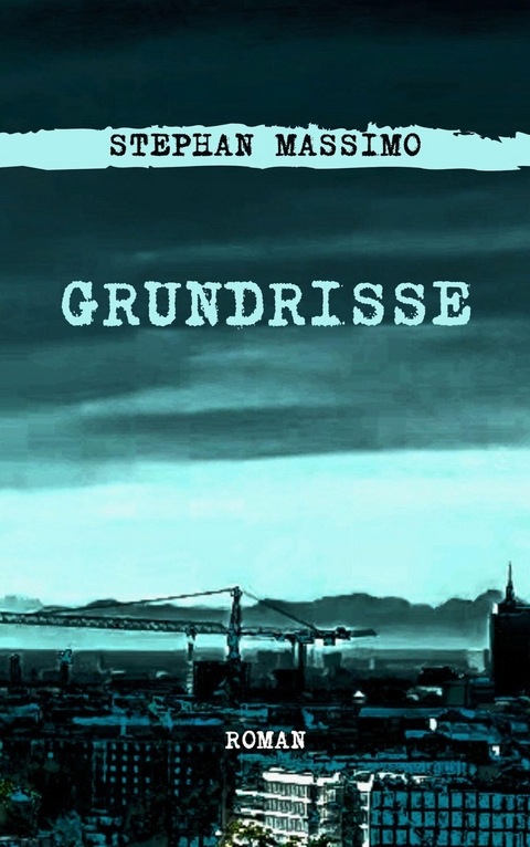 Grundrisse - Stephan Massimo